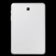 For Galaxy Tab A 8.0 (2015) T350 0.75mm Ultrathin Transparent TPU Soft Protective Case