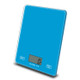 Mini Small 5kg / 1g Kitchen Digital Electronic Scale(Blue)