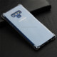 Shockproof TPU Protective Case for Galaxy Note 9 (Transparent)