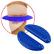 15 PCS Creative Squeeze Toothpaste Squeeze Cosmetic Squeezer, Random Color Delivery(Random)