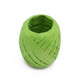 3 PCS 20M Paper Rope Raffia Ribbon Natural Lace Rope Gift Box Wrapping DIY Decoration(Light Green)