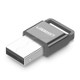 UGREEN USB 2.0 APTX Bluetooth Dongle V4.0 EDR Audio Receiver Transmitter for PC, Transmission Distance: 20m(Black)