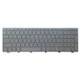 US Version Keyboard with Keyboard Backlight for DELL Inspiron 15 7000 Series 7537 P36F