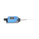 ME-8169 Electrical Wobble Stick Arm Lever Mini Limit Switch(Blue)