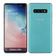Color Screen Non-Working Fake Dummy Display Model for Galaxy S10+ (Green)