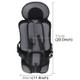 Universal Environmentally Friendly Non-toxic Car Seat Car Safety Seat for Children