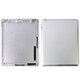 Back cover for iPad 2 16GB Wifi Version