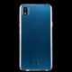 For LG K20 0.75mm Ultra Thin Transparent TPU Case