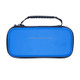 Portable EVA Game Machine Storage Bag Protective Case Handbag for Switch Lite (Blue)