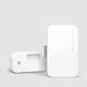 Original Xiaomi Mijia YEELOCK Smart Drawer Cabinet Lock Keyless Bluetooth APP Unlock Anti-Theft Child Safety File Security(White)