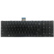 US Version Keyboard for Toshiba Satellite C850 C850D C855 C855D L850 L850D L855 L855D L870 L870D