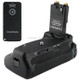 Professional Creates Beautiful Moment Vertical Battery Grip with Infrared Remote for Canon C70DB