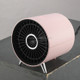 Mini Household Energy Saving Radiator Warmer Electric Heater Warm Air Blower (Pink)