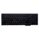 US Version English Laptop Keyboard with Pointing Sticks for Lenovo IBM Thinkpad E550 / E555 / E550C