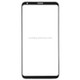 Front Screen Outer Glass Lens for LG V30 (Black)