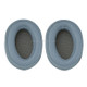 1 Pair Sponge Headphone Protective Case for Sony MDR-100ABN / WH-H900N (Blue)
