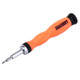 JAKEMY JM-8157 20 in 1 Portable Precision Ratchet Screwdriver Set