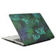 Palm Leaves Pattern PC Hard Shell Case for MacBook Air 13.3 inch