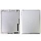 32GB Wifi Version Back cover for New iPad (iPad 3)