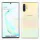 Original Color Screen Non-Working Fake Dummy Display Model for Galaxy Note 10 + (Silver)