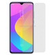 Non-Full Matte Frosted Tempered Glass Film for Xiaomi Mi CC9 / Mi A3 Lite / Mi 9