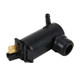 Washer Nozzle Electrical Motor Water Spray Nozzle Water Spray Motor for Toyota