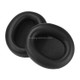 1 Pair Sponge Headphone Protective Case for Sony MDR-10RBT 10RNC 10R (Black)