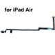 Original Function / Home Key Flex Cable for iPad Air