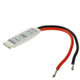 3 Keys Mini Controller Dimmer for 3528 / 5050 SMD RGB LED Strip Light, DC 12V, Size: 40 x 12 x 4mm