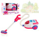 Doll House Simulation Electric Vacuum Cleaner Tool Children Educational Toys