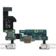 Charging Port Flex Cable for Galaxy S5 mini / SM-G800F