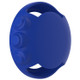 For Suunto Quest Silicone Protective Case(Blue)