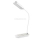 MOMAX Q.LED Flex 10W Wireless Charging Eye Protection Reading Lamp(White)