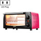 KONKA KAO-1202E Portable Kitchen Food Cooking Machine Electric Oven, Capacity : 12L, US Plug