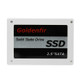 Goldenfir SSD 2.5 inch SATA Hard Drive Disk Disc Solid State Disk, Capacity: 256GB