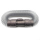 D920 Vacuum Cleaner Accessories Extension Hose with Connector for Dyson DC34 / DC44 / DC58 / DC59 / DC74 / V6