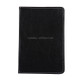 Litchi Texture 360 Degree Rotatable Universal Leather Case with Sleep / Wake-up & Holder for 7.0 inch Tablet PC(Black)