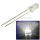 1000pcs 3mm White Light Water Clear LED Lamp (1000pcs in one packaging, the price is for 1000pcs)(White Light)