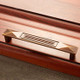 5 PCS 6005-128 American Pastoral Coffee Retro Cabinet Handle