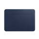 WIWU Skin Pro II 12 inch Ultra-thin PU Leather Protective Case for New Macbook(Blue)