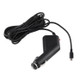 Universal Mini USB Charger Adapter For Car DVR Camera GPS Navigation Input 10V - 48V Ouput 5V 1.5A, Cable Length: 3.5m