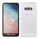 Color Screen Non-Working Fake Dummy Display Model for Galaxy S10e (White)