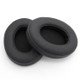 1 Pair Soft Sponge Earmuff Headphone Jacket for Beats Studio 2.0(Black)