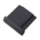 10 PCS SLR hot shoe universal cover pinch dust cover on both sides