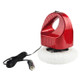 12V 40W Care Tools Car Wax Polishing Machine(Red)