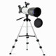 CF 90500 (500/90mm) Outdoor Monocular Space Astronomical Telescopes With Tripod