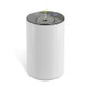 USB Qffice Home Portable Essential Oil Atomizer Car Aromatherapy Machine(White)