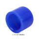 Universal Silicone Cap Air Hose Air Pipe Air Intake Hose Auto Parts, Inner Diameter: 32mm