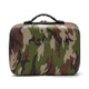 Portable EVA Storage Bag Suitcase Protective Box for Nintendo Switch (Camouflage)
