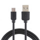 0.5A USB to USB-C / Type-C Charging Cable, Cable Length: about 1m